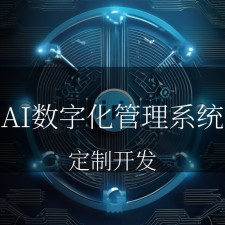 企业数字化管理(数字化管理是什么意思)