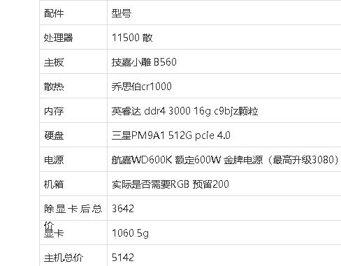 永劫无间配置要求(打永劫的笔记本推荐)