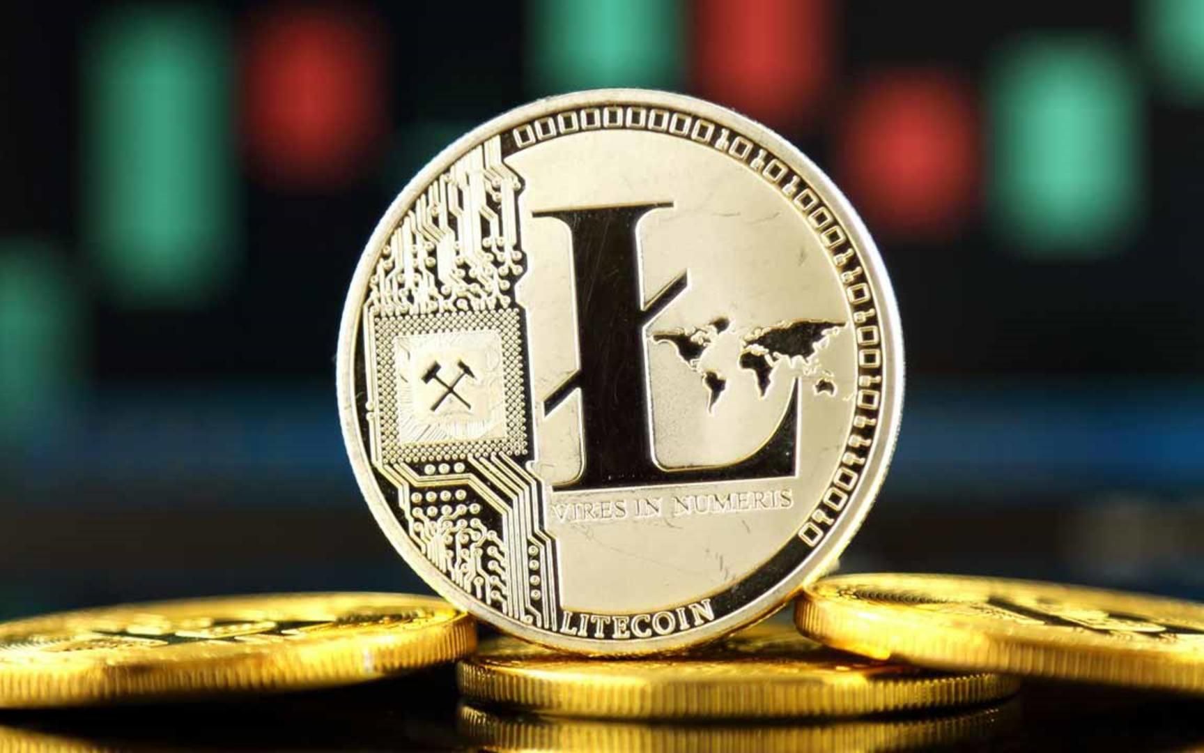 litecoin(Litecoin 翻译)