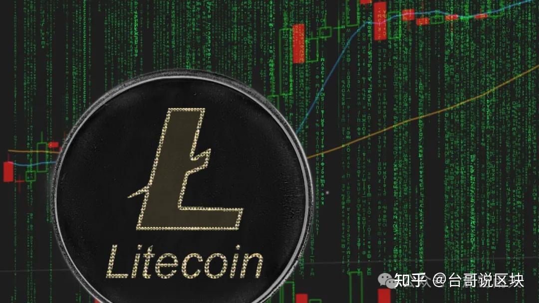 litecoin(Litecoin 翻译)