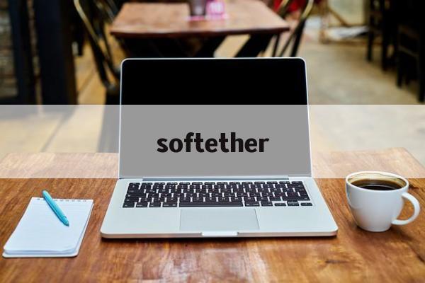 softether:(softether使用教程)